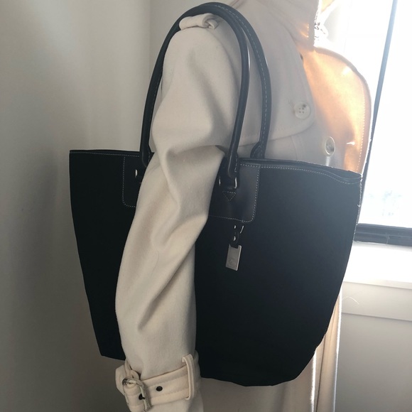 Dooney & Bourke Handbags - Dooney & Bourke Editor’s Tote